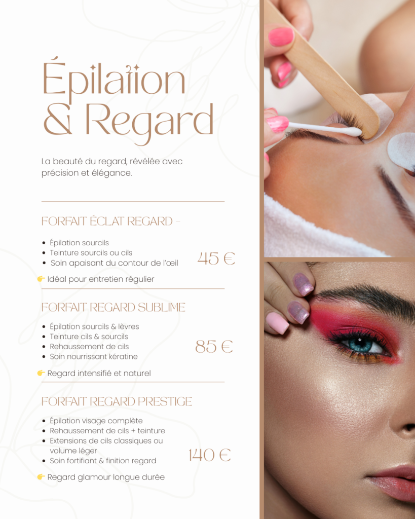 Beige-and-White-Simple-Beauty-Salon-Packages-and-Pricing-Instagram-Post-819x1024 Nos tarifs