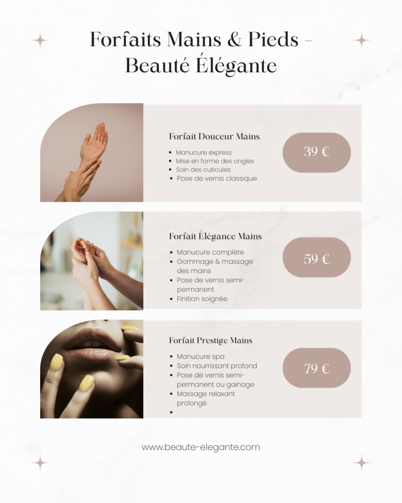 White-and-Brown-Minimalist-Beauty-Salon-Packages-and-Pricing-Instagram-Post-819x1024 Nos tarifs