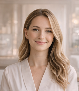 Lea-Martin À propos